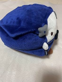 【超希少】忍者 はんなり豆腐 超特大 ぬいぐるみ 1体 はんなり豆腐 忍者 大きいぬいぐるみ - メルカリ